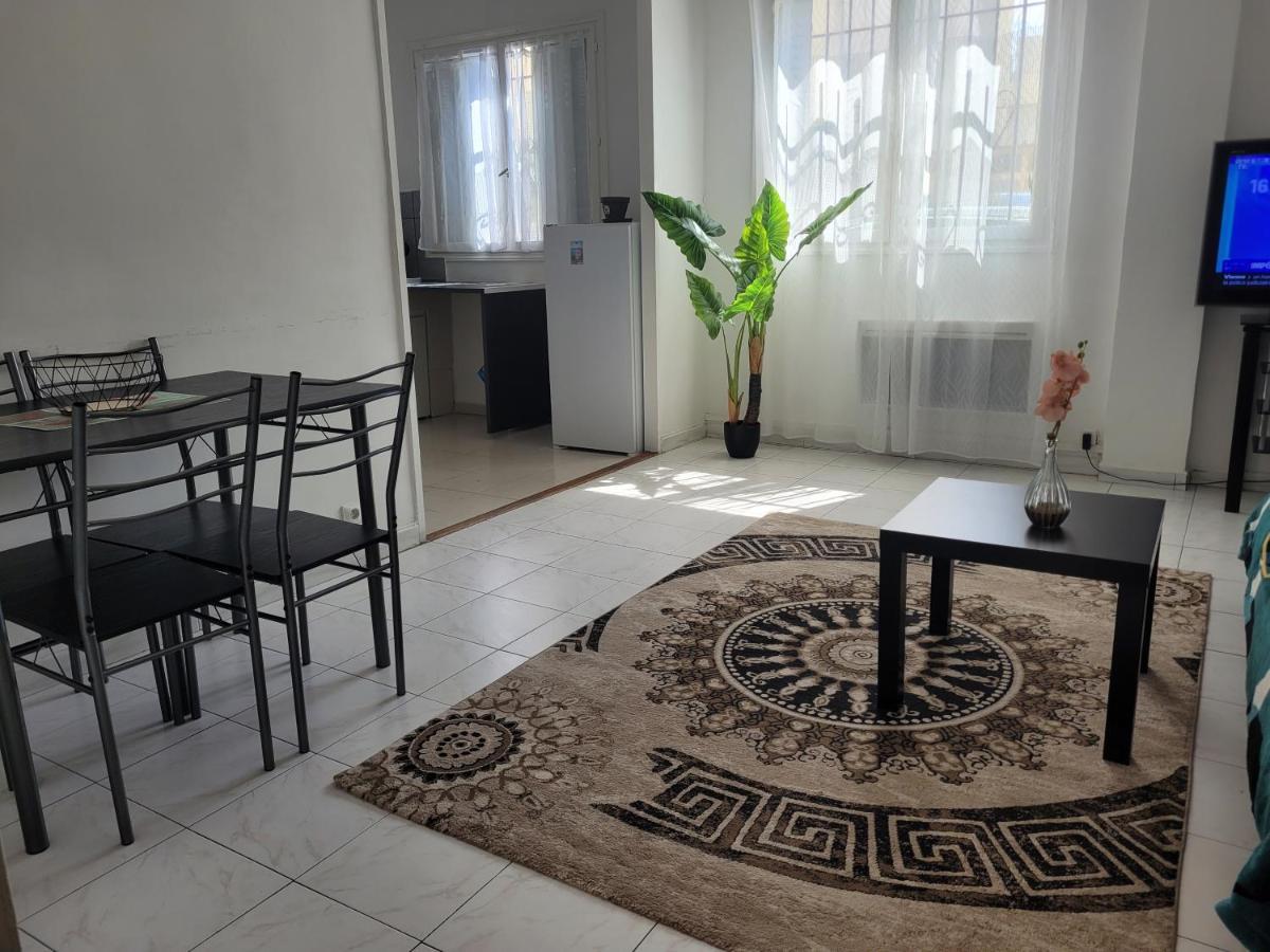 Appartement Gorbella 니스 외부 사진